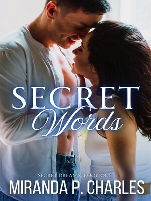 cover image of Secret Words